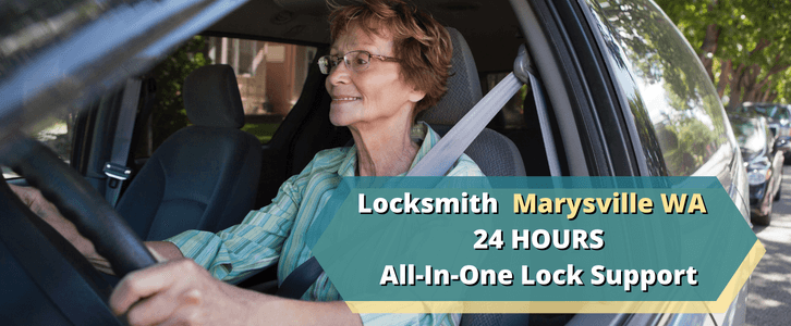 Marysville Locksmith