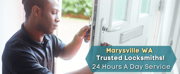Lock Change Service Marysville WA (360) 502-2035