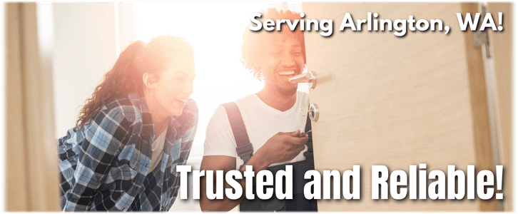 Locksmith Arlington WA