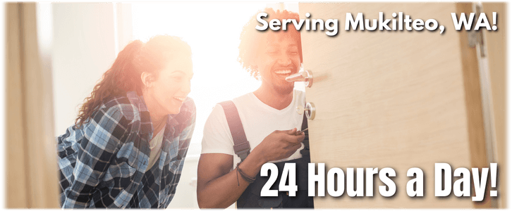 Locksmith Mukilteo WA